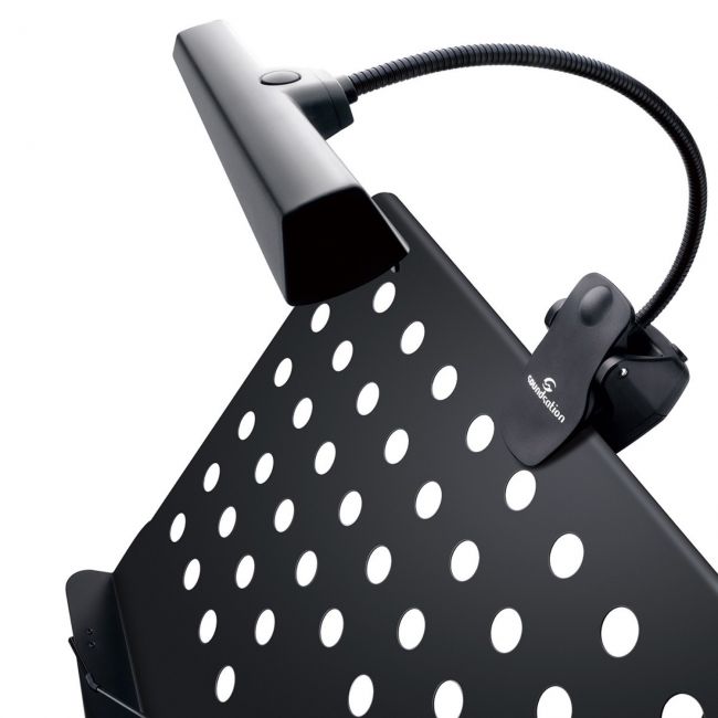 Soundsation MSL-9N - Lampa pentru partituri