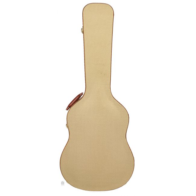 Soundsation TD100-A - Hard case chitara acustica