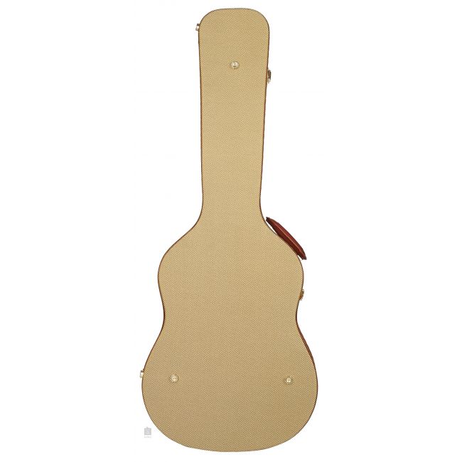 Soundsation TD100-A - Hard case chitara acustica