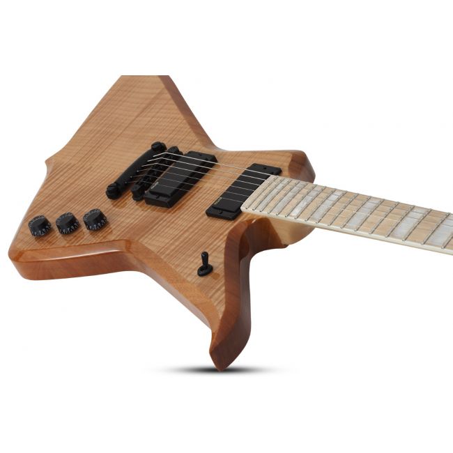 Wylde Audio Blood Eagle Rawtop - Chitara electrica