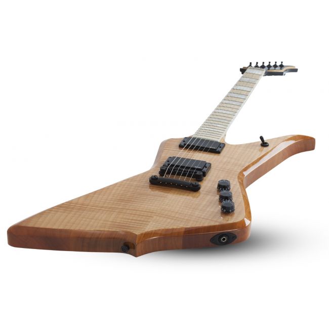 Wylde Audio Blood Eagle Rawtop - Chitara electrica