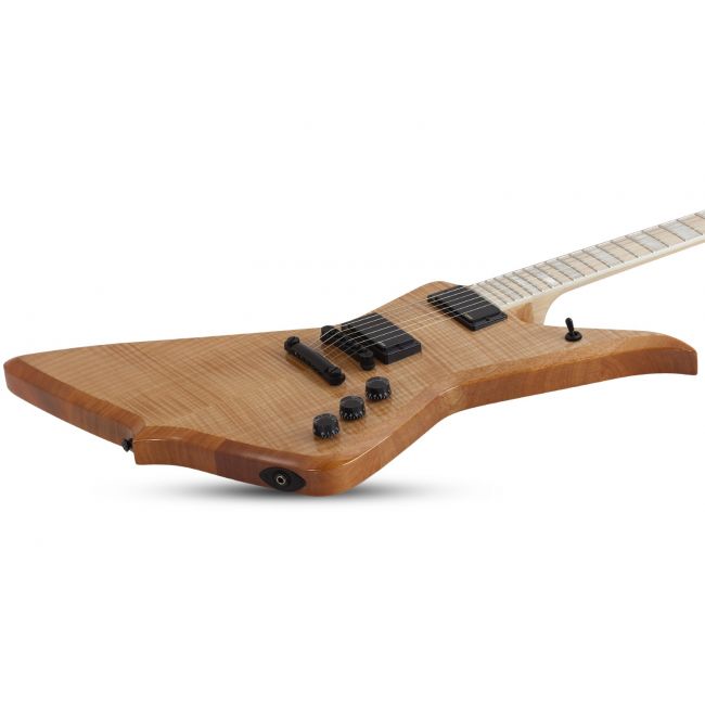 Wylde Audio Blood Eagle Rawtop - Chitara electrica