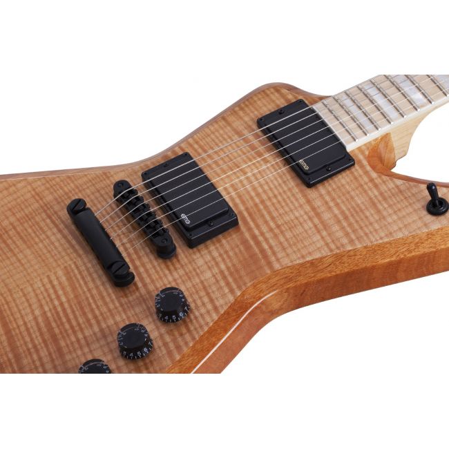 Wylde Audio Blood Eagle Rawtop - Chitara electrica