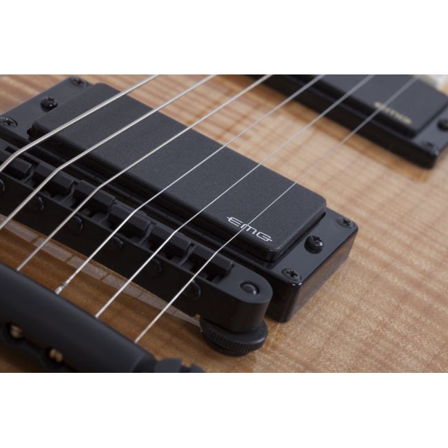 Wylde Audio Blood Eagle Rawtop - Chitara electrica