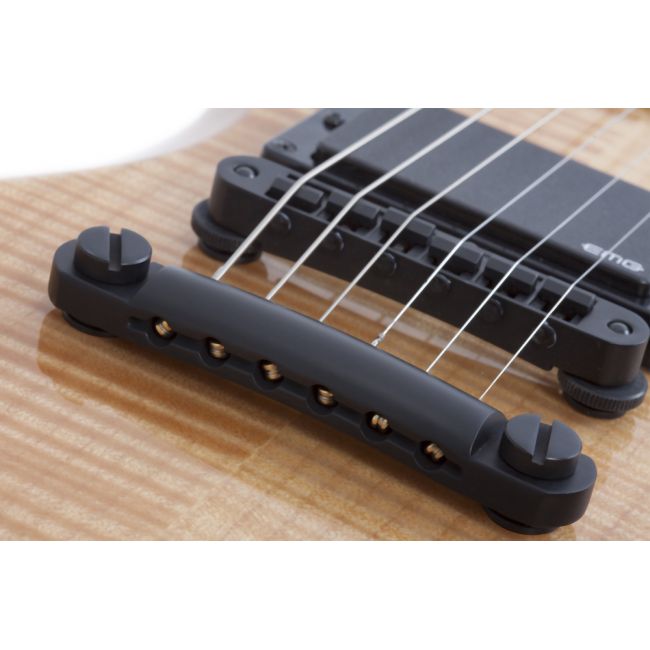 Wylde Audio Blood Eagle Rawtop - Chitara electrica