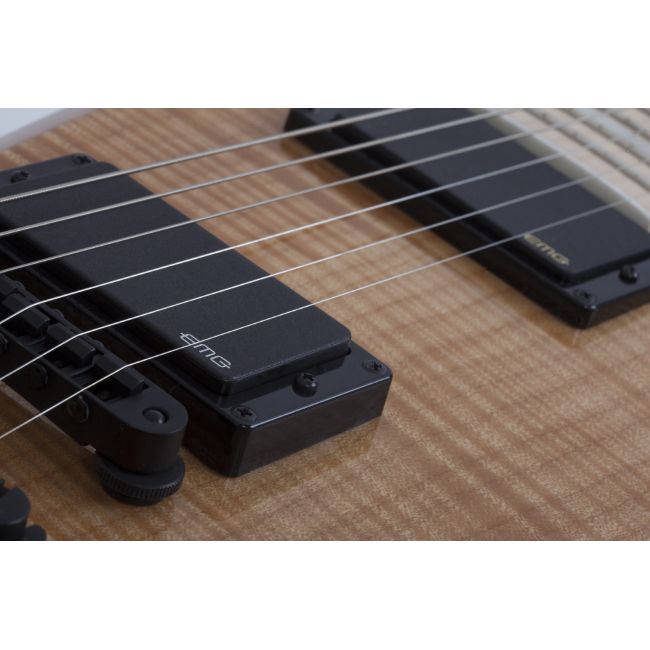 Wylde Audio Blood Eagle Rawtop - Chitara electrica