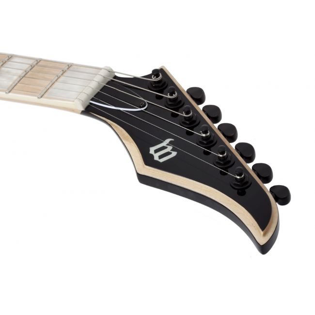 Wylde Audio Blood Eagle Rawtop - Chitara electrica