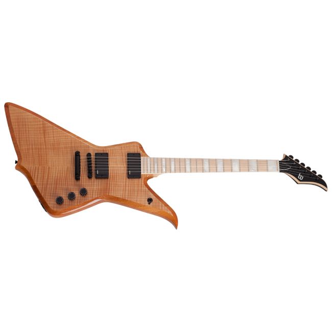 Wylde Audio Blood Eagle Rawtop - Chitara electrica