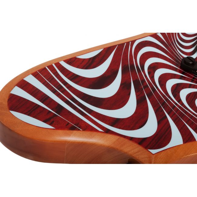 Wylde Audio Goregehn CPB - Chitara electrica