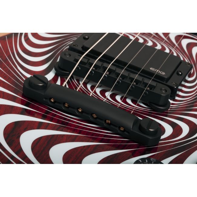 Wylde Audio Goregehn CPB - Chitara electrica
