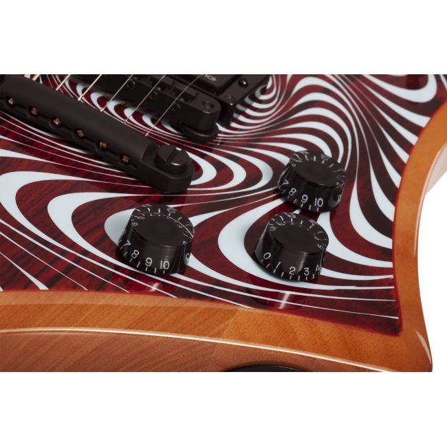 Wylde Audio Goregehn CPB - Chitara electrica