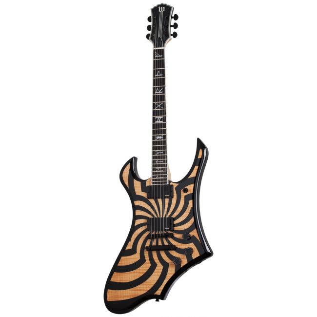 Wylde Audio Goregehn RB - Chitara electrica