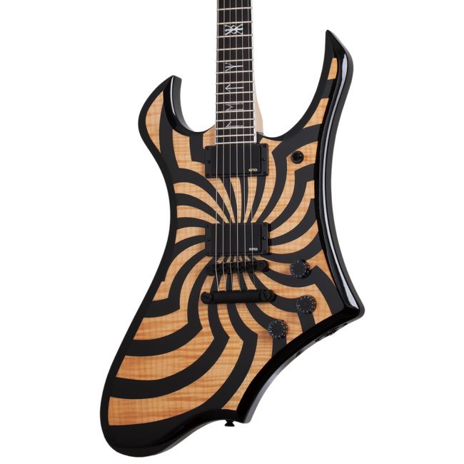 Wylde Audio Goregehn RB - Chitara electrica