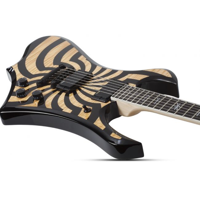 Wylde Audio Goregehn RB - Chitara electrica