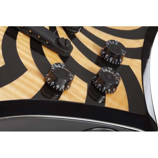 Wylde Audio Goregehn RB - Chitara electrica