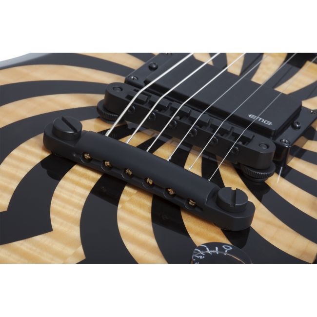 Wylde Audio Goregehn RB - Chitara electrica