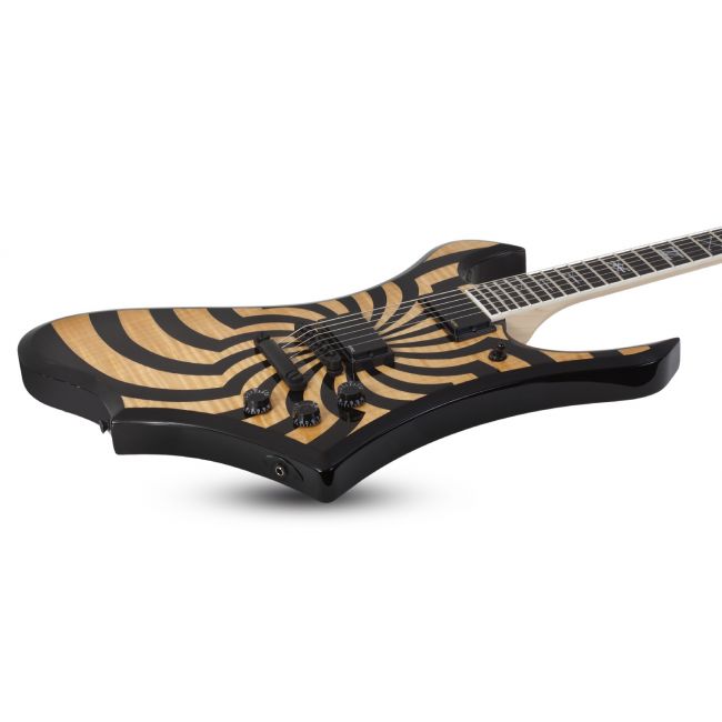 Wylde Audio Goregehn RB - Chitara electrica