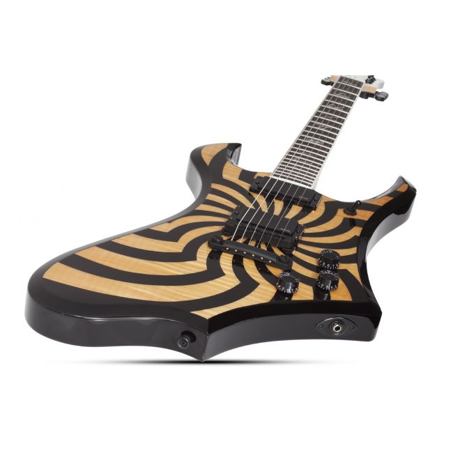Wylde Audio Goregehn RB - Chitara electrica