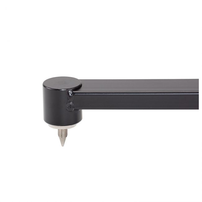 Soundsation SMON-100 - Set stative monitor de studio
