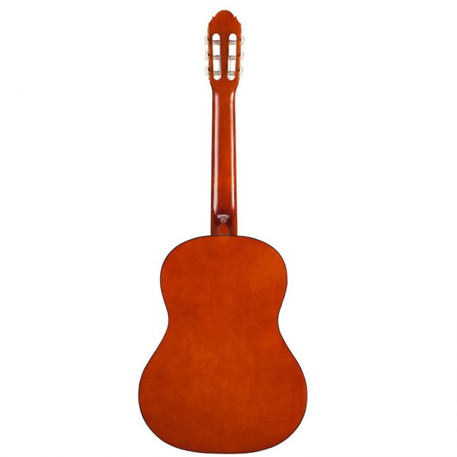 Toledo MARISOL 44NT - Set chitara clasica, marime 4/4, intreaga