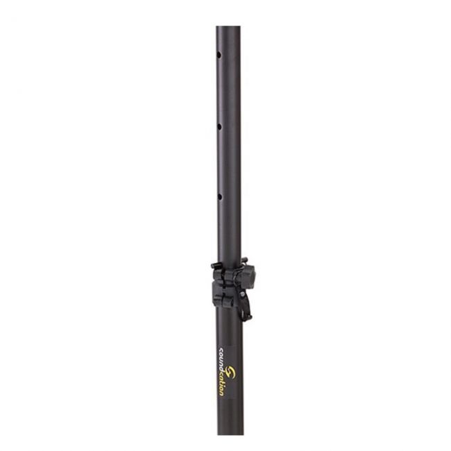 Soundsation SMON-100 - Set stative monitor de studio