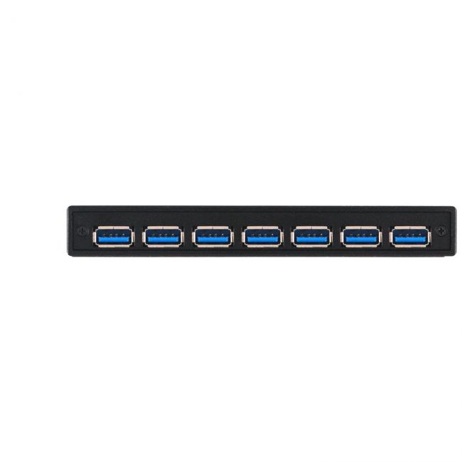 Elektron OH-7 Overhub - 7 porturi USB