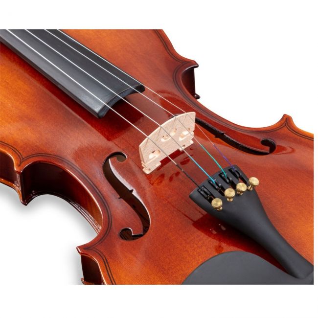 Soundsation ORC-14 Virtuoso Orchestra Violin - Set vioara 1/4 (un sfert)