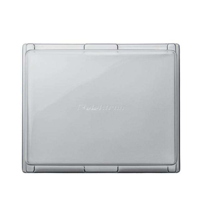 Elektron Cover PL-2s - Capac protectie pentru Analog Heat, Digitakt II, Digitone