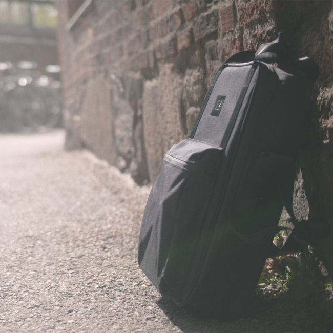 Elektron ECC-7 Carry Bag - Rucsac de transport echipamente Elektron