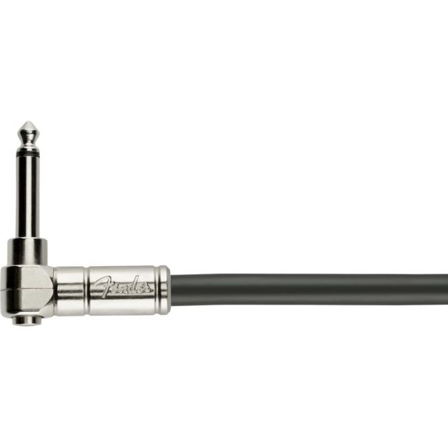 Fender Fender 10' Professional Series Kill Switch - Cablu chitara, jack/jack 90 grade, 4.5 metri