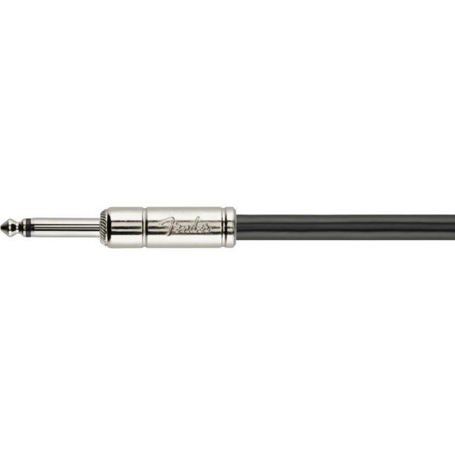 Fender Fender 10' Professional Series Kill Switch - Cablu chitara, jack/jack 90 grade, 4.5 metri