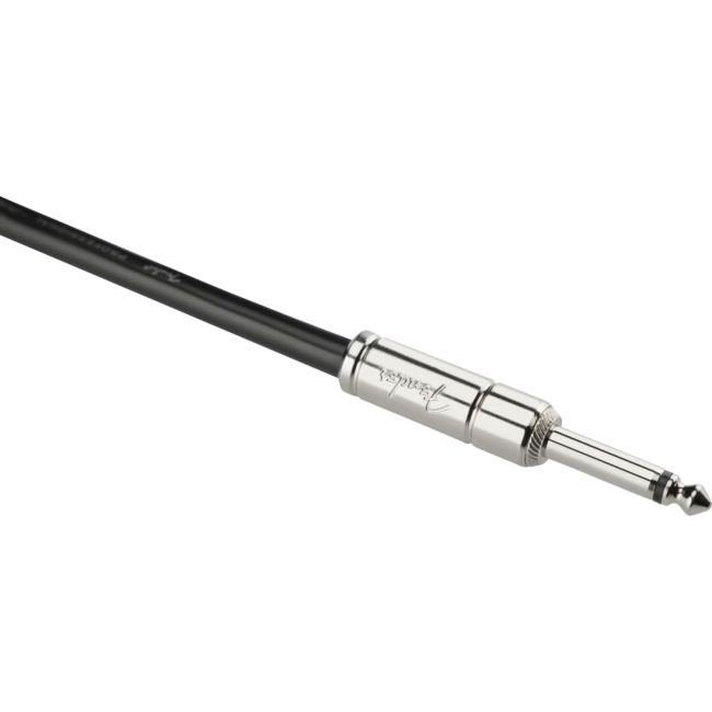 Fender Fender 10' Professional Series Kill Switch - Cablu chitara, jack/jack 90 grade, 4.5 metri