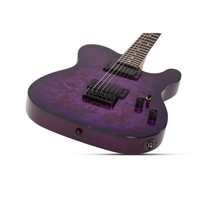 Schecter PT Standard (PBB) - Chitara electrica