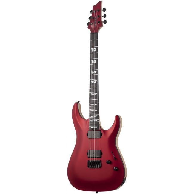 Schecter C-1 SLS Custom (RR) - Chitara electrica