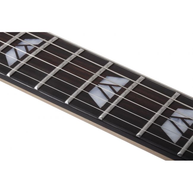 Schecter C-1 SLS Custom (RR) - Chitara electrica