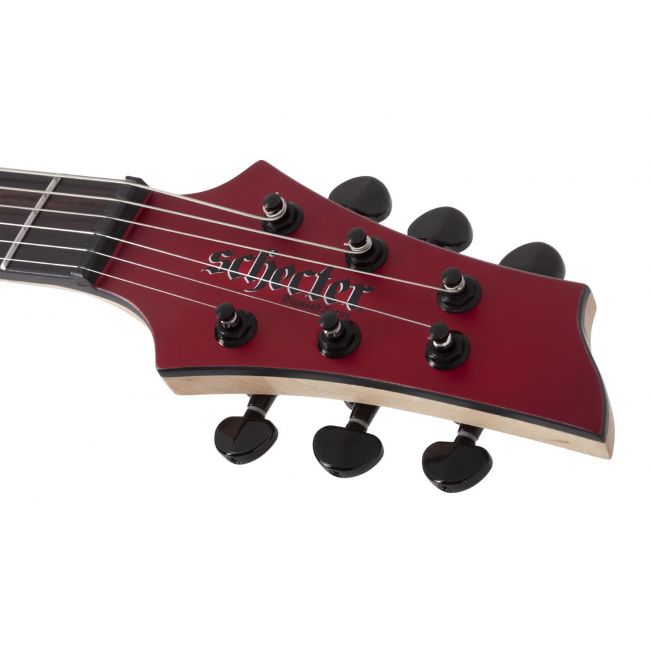 Schecter C-1 SLS Custom (RR) - Chitara electrica