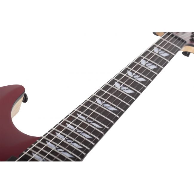 Schecter C-1 SLS Custom (RR) - Chitara electrica
