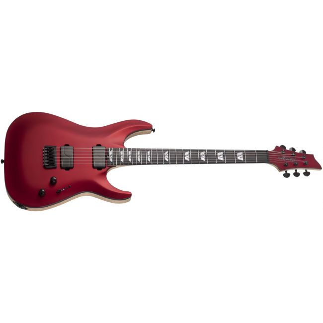 Schecter C-1 SLS Custom (RR) - Chitara electrica