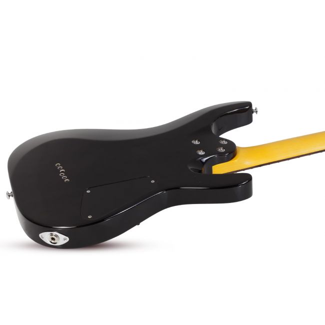 Schecter C-6 Plus LH (CB) - Chitara electrica pentru stangaci