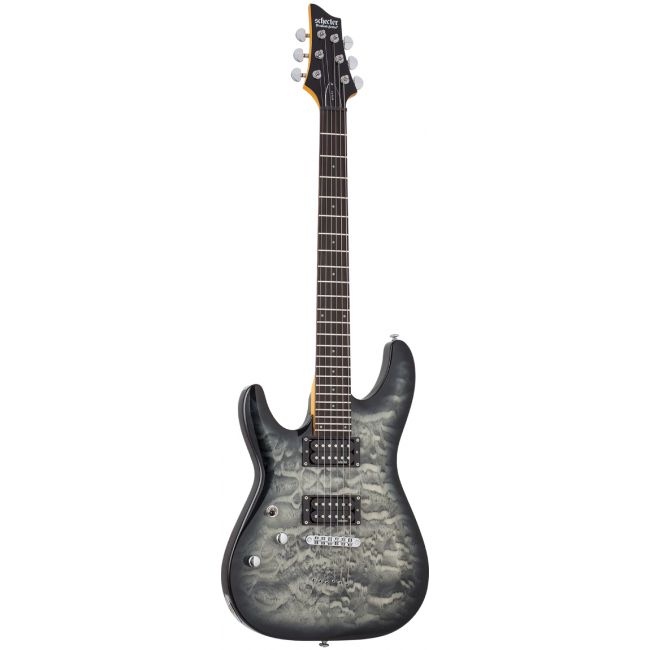 Schecter C-6 Plus LH (CB) - Chitara electrica pentru stangaci