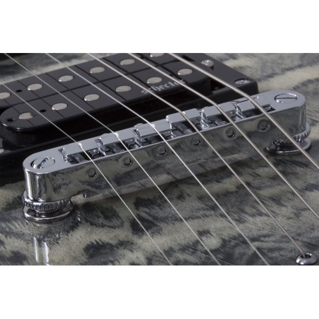 Schecter C-6 Plus LH (CB) - Chitara electrica pentru stangaci