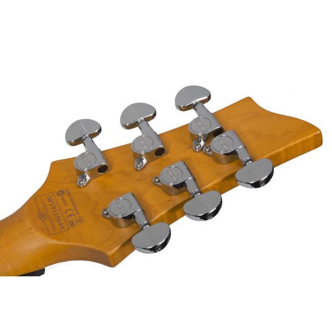 Schecter C-6 Plus LH (CB) - Chitara electrica pentru stangaci
