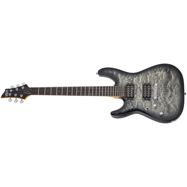 Schecter C-6 Plus LH (CB) - Chitara electrica pentru stangaci