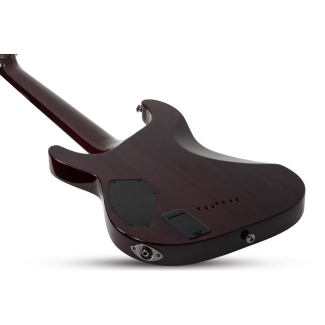 Schecter Hellraiser C-7 (BCH) - Chitara electrica
