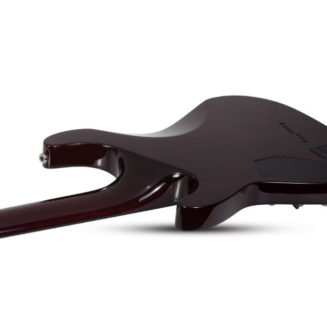 Schecter Hellraiser C-7 (BCH) - Chitara electrica