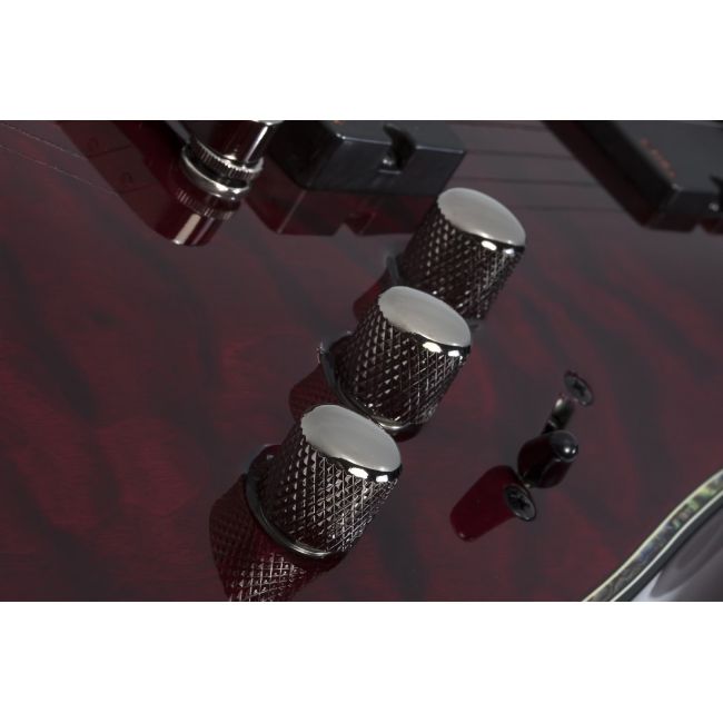 Schecter Hellraiser C-7 (BCH) - Chitara electrica