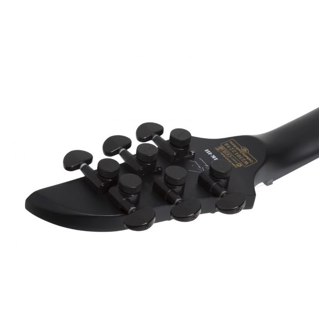 Schecter Keith Merrow KM-6 MK-III Legacy (TBB) - Chitara electrica