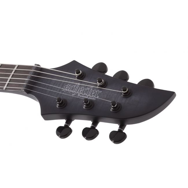 Schecter Keith Merrow KM-6 MK-III Legacy (TBB) - Chitara electrica