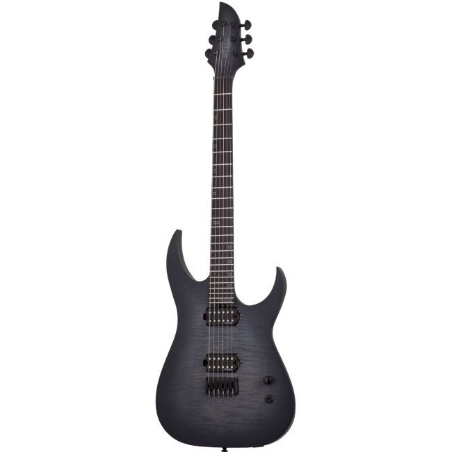Schecter Keith Merrow KM-6 MK-III Legacy (TBB) - Chitara electrica