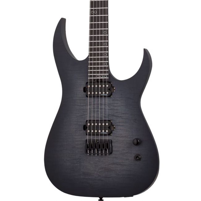 Schecter Keith Merrow KM-6 MK-III Legacy (TBB) - Chitara electrica